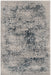 Unique Loom Finsbury Collection Area Rug - Sarah