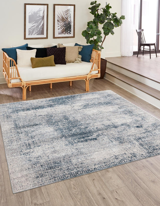 Unique Loom Finsbury Collection Area Rug - Sarah