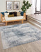 Unique Loom Finsbury Collection Area Rug - Sarah