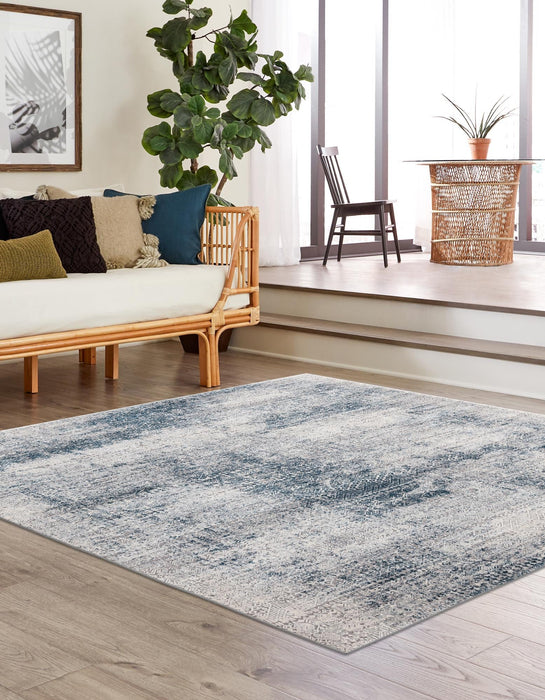 Unique Loom Finsbury Collection Area Rug - Sarah