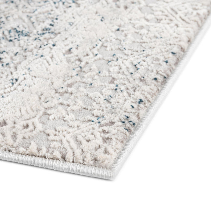 Unique Loom Finsbury Collection Area Rug - Sarah