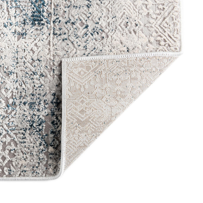 Unique Loom Finsbury Collection Area Rug - Sarah