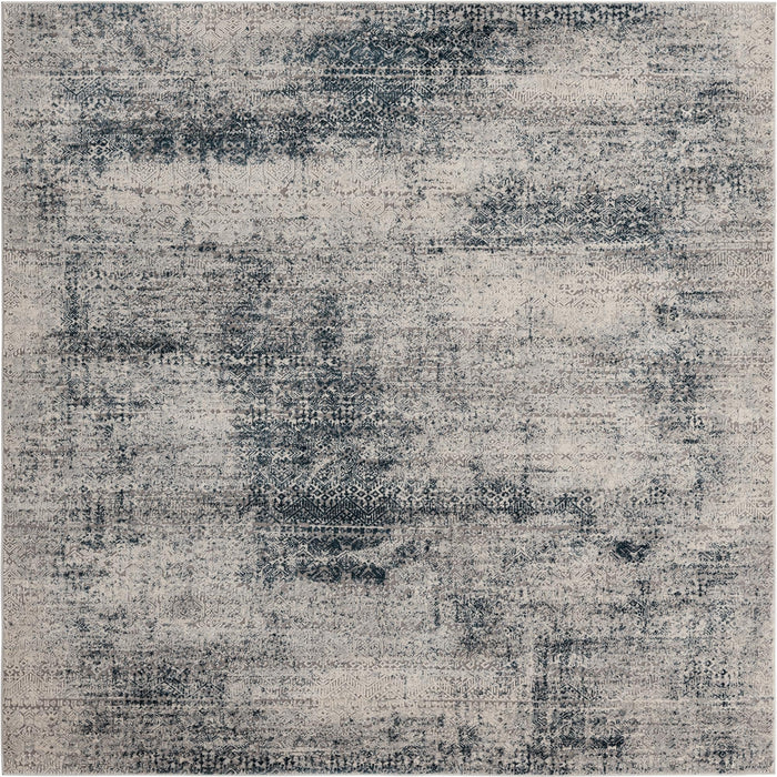 Unique Loom Finsbury Collection Area Rug - Sarah