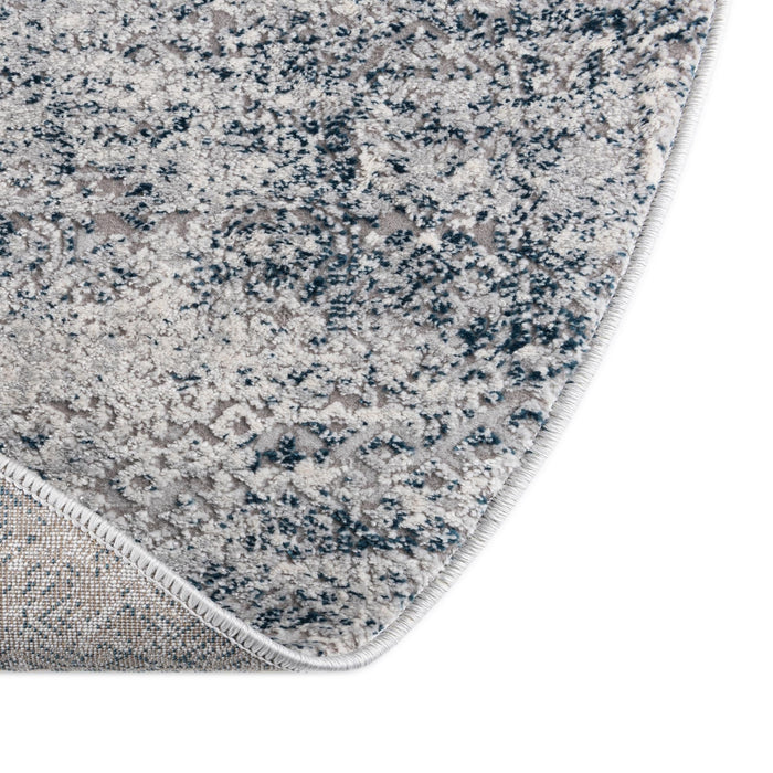 Unique Loom Finsbury Collection Area Rug - Sarah