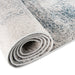 Unique Loom Finsbury Collection Area Rug - Sarah