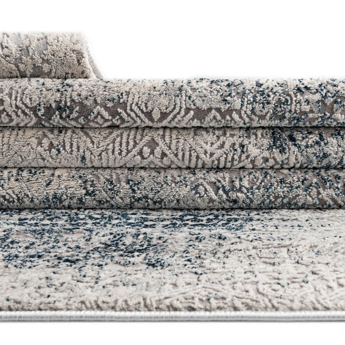 Unique Loom Finsbury Collection Area Rug - Sarah