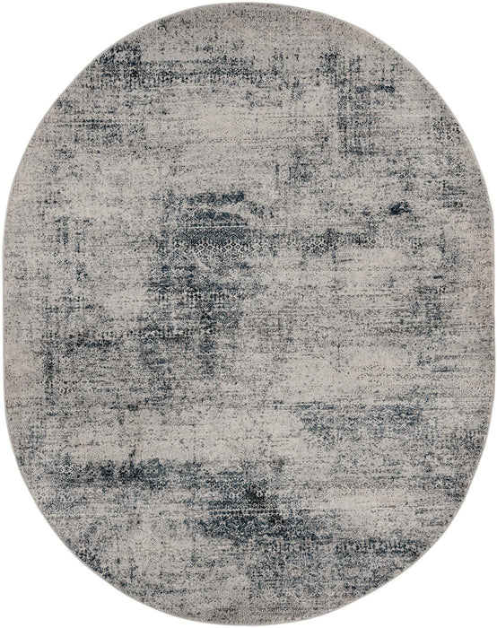 Unique Loom Finsbury Collection Area Rug - Sarah