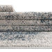 Unique Loom Finsbury Collection Area Rug - Sarah