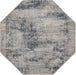 Unique Loom Finsbury Collection Area Rug - Sarah