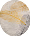Unique Loom Finsbury Collection Area Rug - Camilla