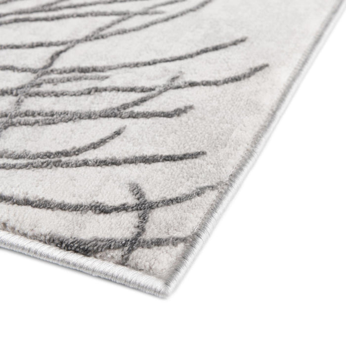 Unique Loom Finsbury Collection Area Rug - Camilla