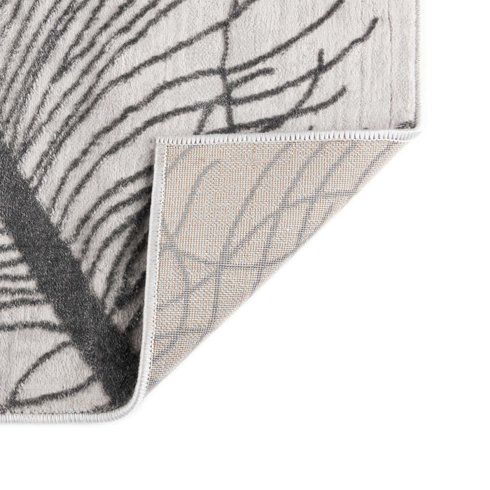 Unique Loom Finsbury Collection Area Rug - Camilla