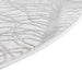 Unique Loom Finsbury Collection Area Rug - Camilla
