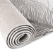 Unique Loom Finsbury Collection Area Rug - Camilla
