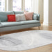 Unique Loom Finsbury Collection Area Rug - Camilla