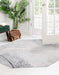 Unique Loom Finsbury Collection Area Rug - Camilla