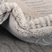 Unique Loom Finsbury Collection Area Rug - Camilla
