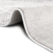 Unique Loom Finsbury Collection Area Rug - Camilla