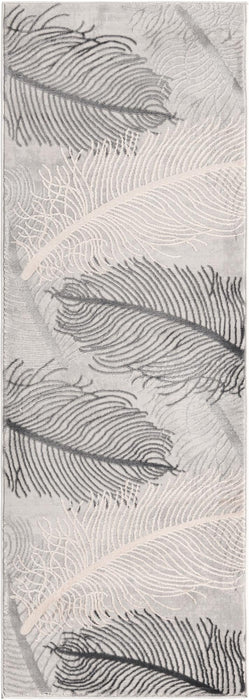 Unique Loom Finsbury Collection Area Rug - Camilla