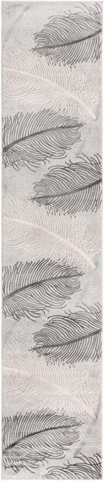 Unique Loom Finsbury Collection Area Rug - Camilla