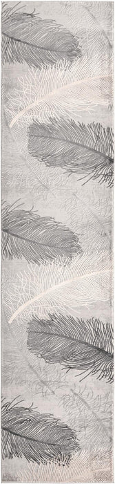 Unique Loom Finsbury Collection Area Rug - Camilla