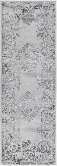 Unique Loom Finsbury Collection Area Rug - Diana