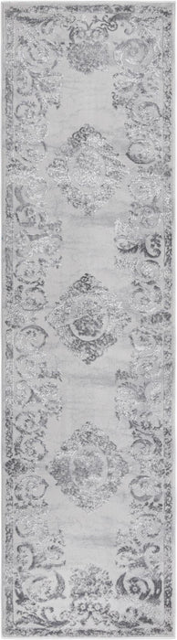 Unique Loom Finsbury Collection Area Rug - Diana