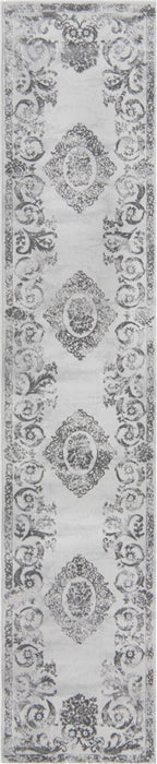 Unique Loom Finsbury Collection Area Rug - Diana