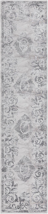 Unique Loom Finsbury Collection Area Rug - Diana