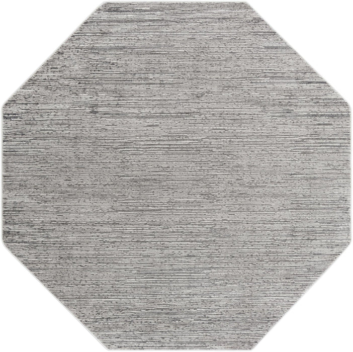 Unique Loom Finsbury Collection Area Rug - Kate