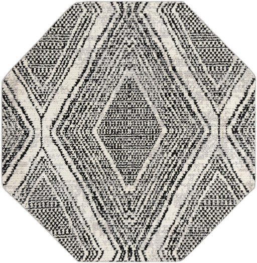 Unique Loom Tagine Collection Area Rug - Malika