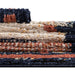 Unique Loom Tagine Collection Area Rug - Donya
