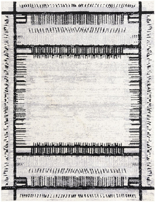 Unique Loom Tagine Collection Area Rug - Donya