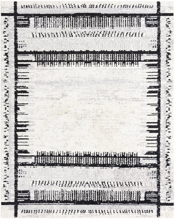 Unique Loom Tagine Collection Area Rug - Donya