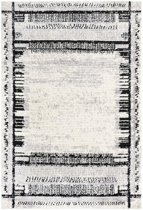 Unique Loom Tagine Collection Area Rug - Donya