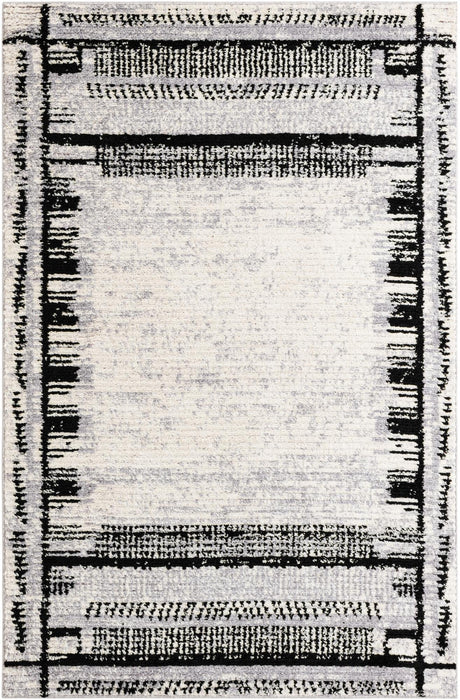 Unique Loom Tagine Collection Area Rug - Donya