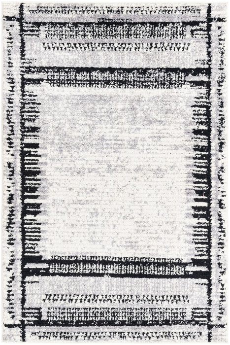 Unique Loom Tagine Collection Area Rug - Donya