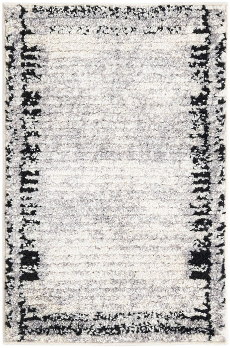 Unique Loom Tagine Collection Area Rug - Donya