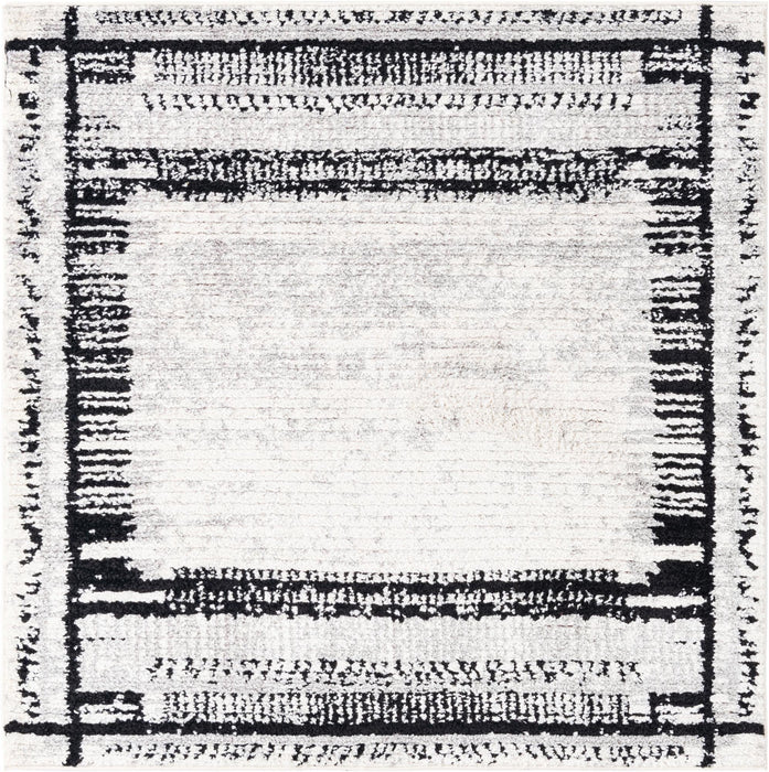 Unique Loom Tagine Collection Area Rug - Donya