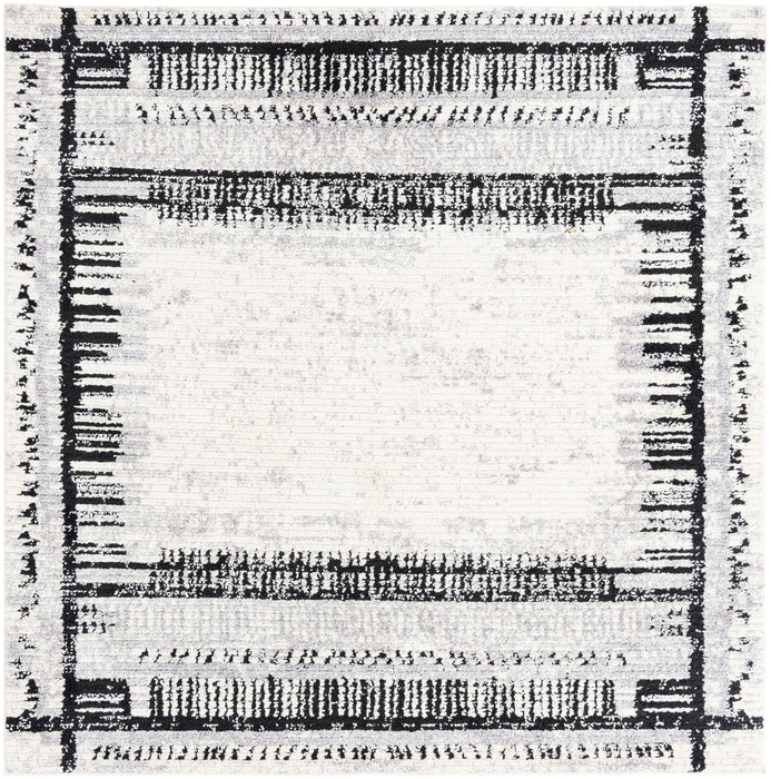 Unique Loom Tagine Collection Area Rug - Donya