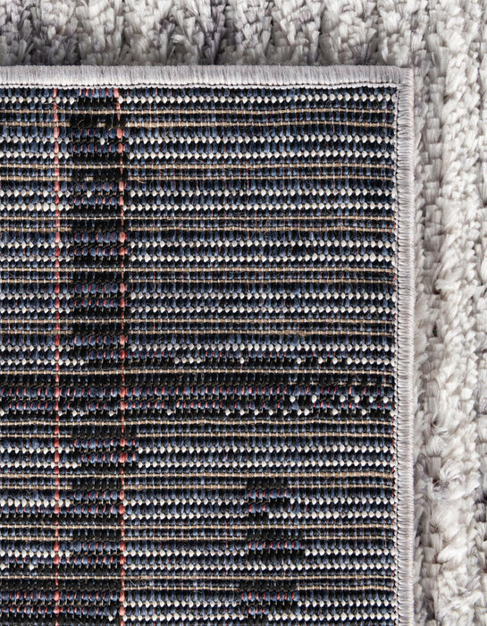 Unique Loom Tagine Collection Area Rug - Donya