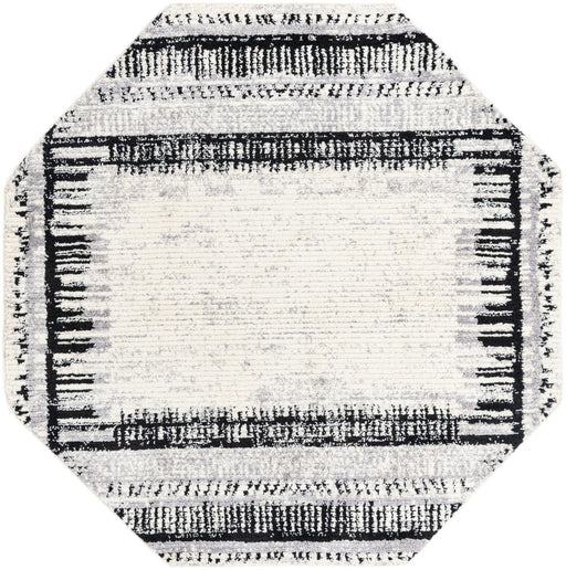 Unique Loom Tagine Collection Area Rug - Donya