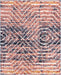 Unique Loom Tagine Collection Area Rug - Safiya