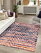 Unique Loom Tagine Collection Area Rug - Safiya