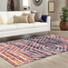 Unique Loom Tagine Collection Area Rug - Safiya