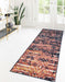 Unique Loom Tagine Collection Area Rug - Safiya