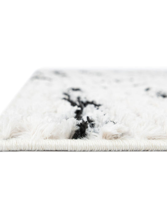 Unique Loom Tagine Collection Area Rug - Safiya