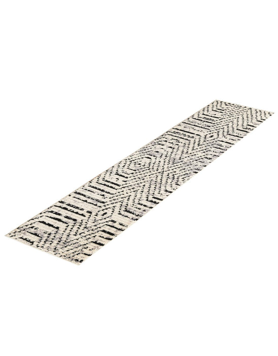 Unique Loom Tagine Collection Area Rug - Safiya