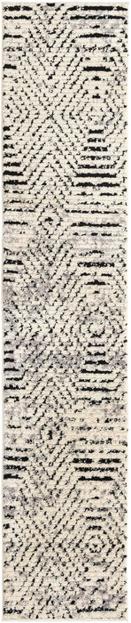 Unique Loom Tagine Collection Area Rug - Safiya