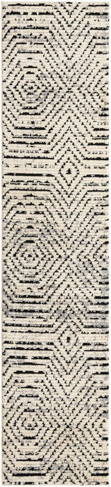 Unique Loom Tagine Collection Area Rug - Safiya